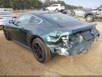 Ford Mustang VI 2019 Ford Mustang Bullitt 2019 5.0 Benzyna 480KM, zdjęcie 3