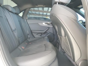 Audi A4 B9 2021 Audi a4 Premium Plus 45 2021 2.0l 2.0 Benzyna 261KM, zdjęcie 10