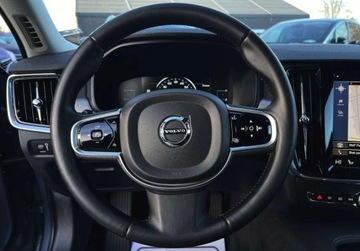 Volvo V90 II Kombi 2.0 D4 190KM 2016 Volvo V90 D4 190KM BEZWYPADKOWY automat GWARANCJA zarejestrowany, zdjęcie 21