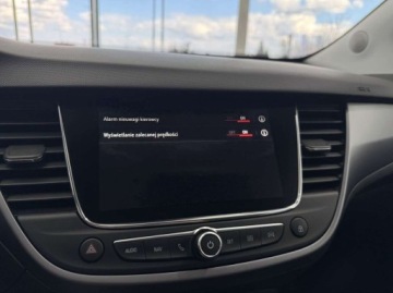 Opel 2020 Opel Crossland X Enjoy CarPlayAndroid Auto Kamera cofania Czujniki park, zdjęcie 33