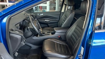 Ford Escape III 2016 Ford Kuga KUGA ESCAPE Titatnium 1.6 182 KM Automat Kamera MOZLIWA ZAMIANA, zdjęcie 8