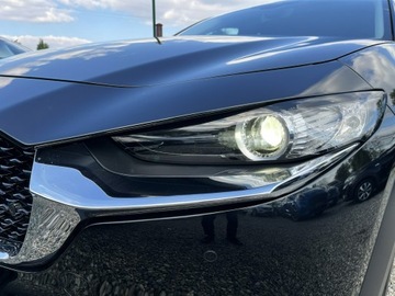 Mazda CX-30 2.0 SKYACTIV-G 150KM 2022 Mazda CX-30 Hybryda / Automat / Navi / Kamera, zdjęcie 12