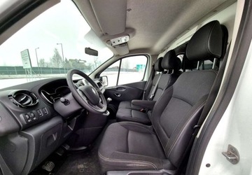 Renault Trafic III 2021 Renault Trafic Renault Trafic ENERGY L1H1 3.0t Komfort 2.0 Diesel 120KM, zdjęcie 5