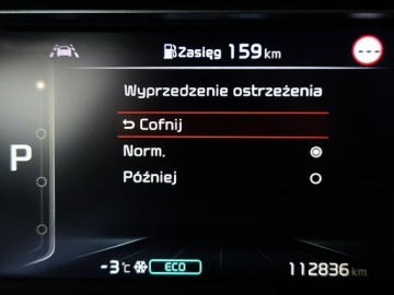 Kia Niro I Crossover 1.6 GDi Hybrid 141KM 2019 Kia Niro HYBRYDA MAX OPCJA! SKÓRA 1WŁ Kraj F23%, zdjęcie 33