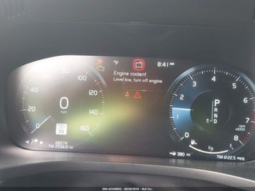 Volvo XC60 II 2021 Volvo XC 60 2021 Volvo XC60 T6 AWD Momentum 2.0 Benzyna 316KM, zdjęcie 6