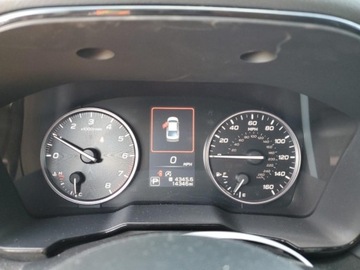 Subaru Legacy V 2023 Subaru Legacy Premium 2023 2.5l 2.5 Benzyna 182KM, zdjęcie 9