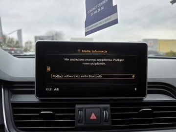 Audi Q5 II SUV 2.0 TDI 190KM 2017 Audi Q5 2.0 TDI 140 KM, Quattro, Automat, LED,, zdjęcie 19