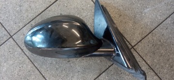 BMW E90 E91 LUSTERKO ZEWNĘTRZNE PRAWE 5 PINÓW EU 7075626 7010803