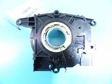 PÁSEK AIRBAG KROUŽEK POD VOLANT SKODA RAPID 6RA959654