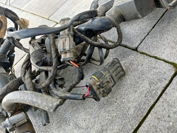 Газовая установка сжиженного нефтяного газа 6CYL V6 Stag 200-4 67R013912 VALTEK 67R010104 PS-01