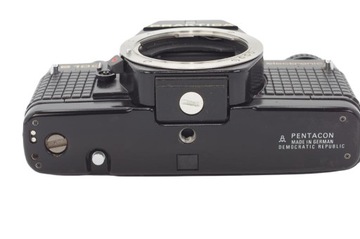 PRAKTICA B100 ELECTRONIC - для ремонта, запчастей, коллекций