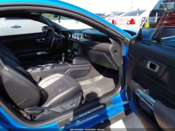 Ford Mustang VI 2021 Ford Mustang 2021 Ford Mustang EcoBoost Fastback 2.3 Benzyna 230KM, zdjęcie 10