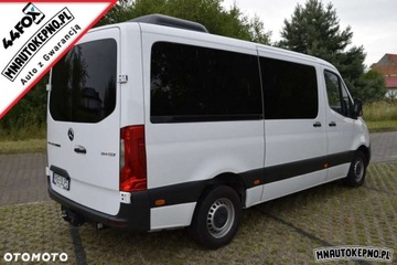 Mercedes Sprinter III 2020 Mercedes-Benz Sprinter Mercedes-Benz Sprinter, zdjęcie 2