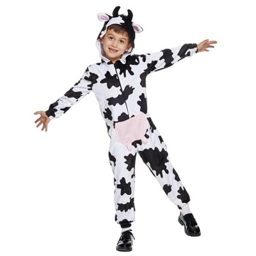 cosplay Halloweenowy kostium dziurawej dziewczynki