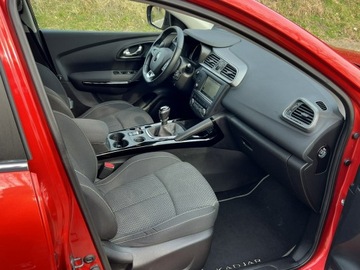 Renault Kadjar Crossover 1.6 dCi 130KM 2017 Renault Kadjar Energy Experience Klimatronic LED, zdjęcie 6