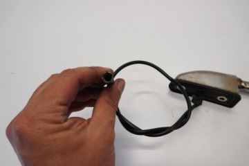 АНТЕННА HONDA GL 1800 GOLDWING 11-17