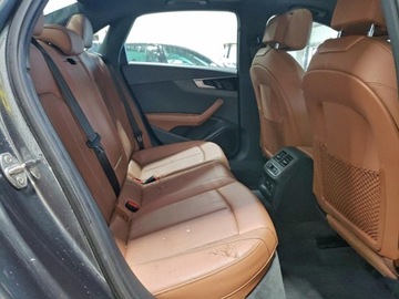 Audi A4 B9 2020 Audi A4 Limousine Premium Plus 2020 2.0 Benzyna 188KM, zdjęcie 1
