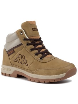 Kappa Trekkingi Bright Mid Light 242075 Beige 4141 1