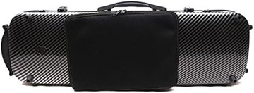 ЖЕСТКИЙ ФОРМАТ ДЛЯ СКРИПКИ ИЗ УГЛЕРОДНОГО ВОЛОКНА 1,9 КГ