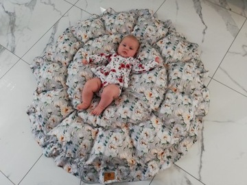 Вставка Вставка в коляску Wings Pillow