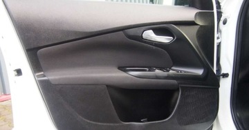 Fiat Tipo II Station Wagon 1.4 95KM 2016 Fiat Tipo 1,495KM BENZYNA 1 WlascicielUdokumentowany Przebieg1sza rej.2017, zdjęcie 18