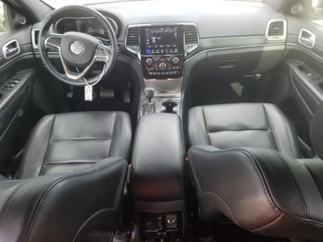 Jeep Grand Cherokee IV 2020 Jeep Grand Cherokee Limited 2020 3.6l 3.6 Benzyna 295KM, zdjęcie 8