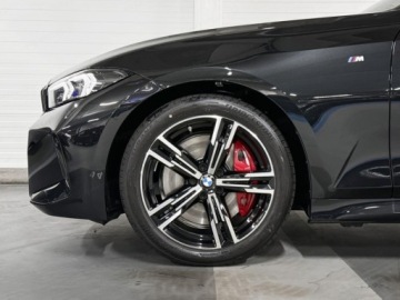 BMW Seria 3 G20-G21 Limuzyna 2.0 320i 184KM 2026 BMW Seria 3 320i xDrive Sport Sedan 2.0 (184KM) 2026, zdjęcie 14