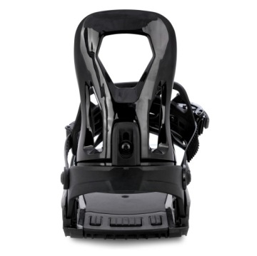 Крепления для сноуборда RAVEN S230 Black M/L