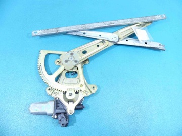 ZVEDÁK PŘEDNÍ LEVÝ SUBARU TRIBECA 05-14