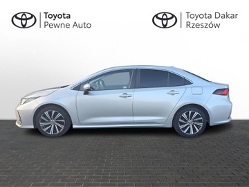 Toyota Corolla XII 2022 Toyota Corolla 1.5 Comfort MS Seria E21 (2019-) To, zdjęcie 1