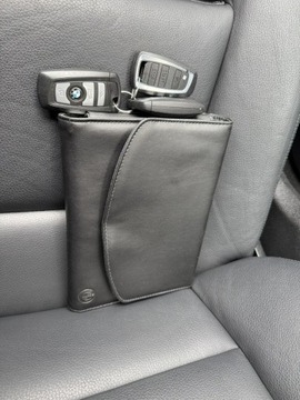 BMW Seria 5 F10-F11 Touring Facelifting 530d 258KM 2014 BMW 530 Serwisowany w ASO*Lift, zdjęcie 5