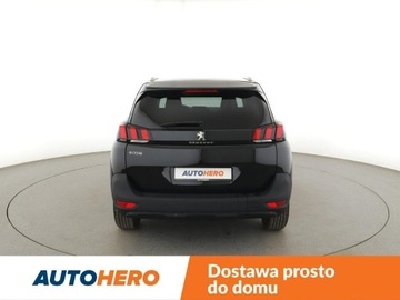 Peugeot 5008 II Crossover 1.6 BlueHDI 120KM 2017 Peugeot 5008 GRATIS! Pakiet Serwisowy o wartości, zdjęcie 5