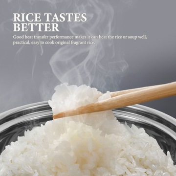 Рисоварка Внутренняя кастрюля Замена рисоварки