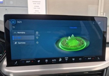 Ford Focus IV 2024 Ford Focus OFERTA BLACK WEEK 1.0 EcoBoost mHEV 152KM TitaniumFV 23SALON PL, zdjęcie 28