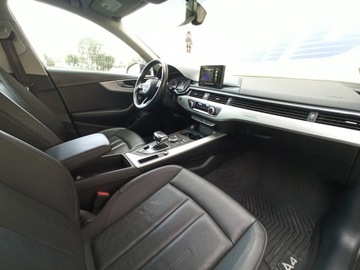 Audi A4 B9 2019 Audi A4 Limousine Quattro, 252KM, Mienie, zdjęcie 12