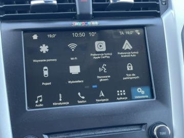 Ford Mondeo V Kombi 2.0 TDCi 150KM 2018 Ford Mondeo 2.0 TDCI 2018/2019 150KM, Ambiente, zdjęcie 20