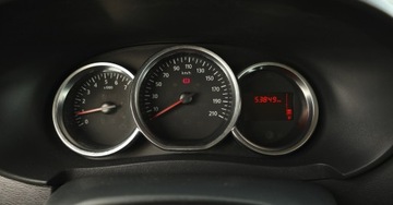 Dacia Lodgy Minivan Facelifting 1.5 Blue dCi 115KM 2020 Dacia Lodgy (Nr.201 ) 1.5 dCi Stepway 7 miejsc Klima Navi Tempomat Gwaranc, zdjęcie 21