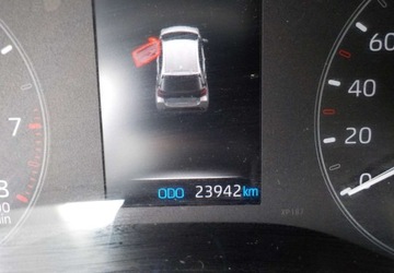 Toyota 2023 Toyota Yaris 1,5-125KM Okazja 1.5 Benzyna 125KM, zdjęcie 23