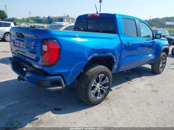  GMC Inny Canyon At4 2024 2.7l 2.7 Benzyna 310KM, zdjęcie 4