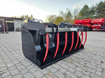 Ложка-крокодил Крокодил Лыхо-крокодил Лопата 1,8М Еврорамка 180СМ