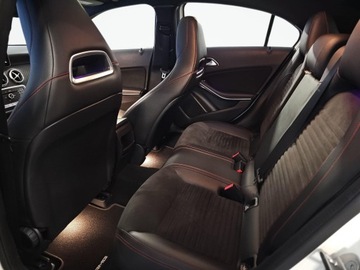 Mercedes Klasa A W177/V177 2018 Mercedes-Benz A 220 F. VAT. 23 Salon Polska 4X4, zdjęcie 26