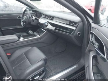 Audi A8 D5 2019 Audi A8 2019r., L 55, od ubezpieczalni 3.0 Benzyna 335KM, zdjęcie 8