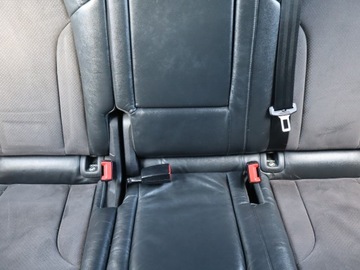 Audi Q5 I SUV 2.0 TDI 170KM 2010 Audi Q5 2.0 TDI, 167 KM, 4X4, Automat, Skóra, zdjęcie 9