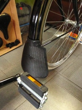 Велосипедный брызговик Bibia Classic