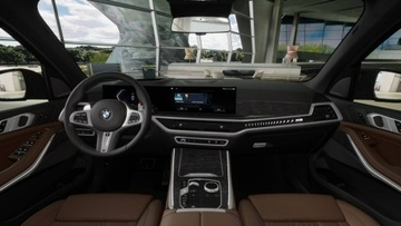 BMW X5 G05 SUV Facelifting 3.0 30d 298KM 2026 BMW X5 xDrive30d Dostępny od ręki!, zdjęcie 10