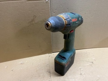 ШУРУПОВЕРТ BOSCH PSR 12 VES-2 MOTOR