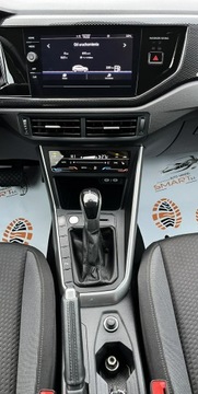 Volkswagen Taigo 2024 Volkswagen Taigo Automat /Kamera /Salon Pl /FV 23%, zdjęcie 18