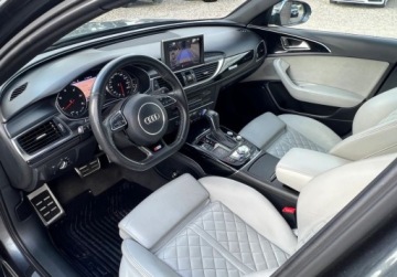  Audi A6 Limousine 2.0TDI 190KM QUATTRO 2x S LINE Full Led Skora Navi Kamer, zdjęcie 2