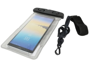 ETUI WODOSZCZELNE POKROWIEC NA TELEFON NA PLAŻĘ