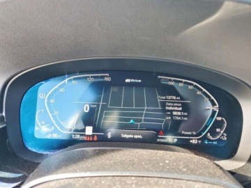 BMW Seria 5 G90-91 2023 BMW Seria 5 530XE Phev bez akcyzy 2.0 Hybryda 184KM, zdjęcie 9